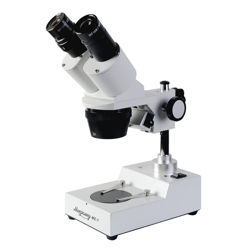 Микроскоп МС-1 вар 1В