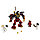 Конструктор Лего 70665 Робот самурай Lego Ninjago, фото 2