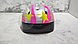Шлем защитный Т-2. Цвета MIX, фото 3
