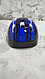 Шлем защитный Т-2. Цвета MIX, фото 7
