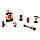 Конструктор Лего 70680 Обучение в монастыре Lego Ninjago, фото 2