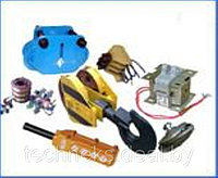 Запасные части к болгарским талям