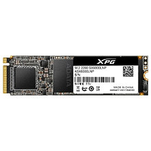 SSD A-Data XPG SX6000 Lite 256GB ASX6000LNP-256GT-C