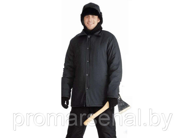 Куртка ватная ( телогрейка ) (ID#4813770), купить на Deal.by