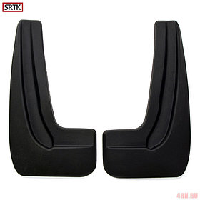 Брызговики задние для Lada (ВАЗ) Largus (2012-2019) № BR.Z.LD.LAR.12G.06002