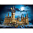 Конструктор Bela 11025 Гарри Поттер Замок Хогвартс (аналог LEGO Harry Potter 71043) 6044 деталей, фото 2