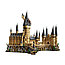 Конструктор Bela 11025 Гарри Поттер Замок Хогвартс (аналог LEGO Harry Potter 71043) 6044 деталей, фото 3