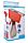 Щетка для мытья окон Easy Glass 3 in 1 Spray Window Cleaner, фото 2