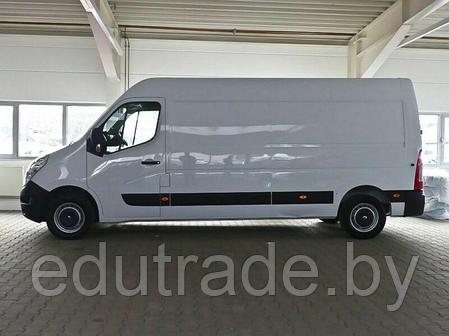 Renault Master L3H2, 04/2018 г.в., фото 2