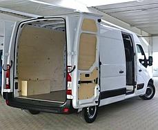 Renault Master L3H2, 04/2018 г.в., фото 3