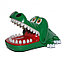 Настольная игра-ловушка Крокодил-дантист, фото 3