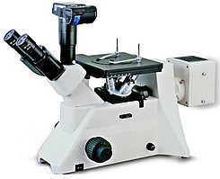 Микроскоп ММР-2 металлографический трино Биомед