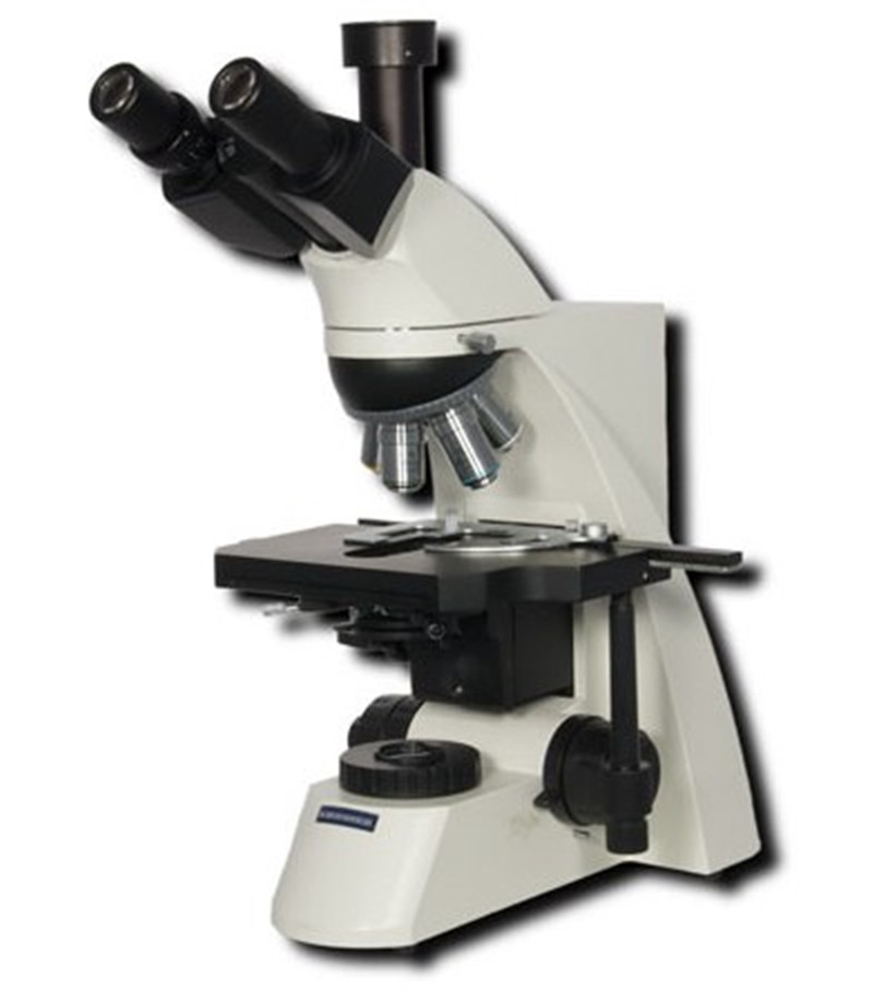 Микроскоп Биомед-5 ПР (-трино) - фото 1 - id-p95713558