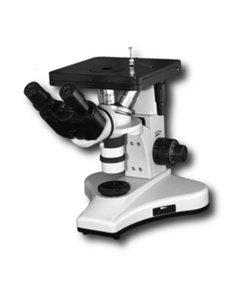 Микроскоп Биомед ММР-1 металлографический бино - фото 1 - id-p95713572