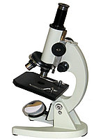 Микроскоп Биомед 1 C-1 640x 3 объектива монокуляр