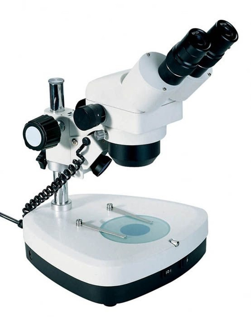 Микроскоп Биомед MC-1 ZOOM (-бино) - фото 1 - id-p95713564