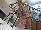 Сварка лестниц, фото 5