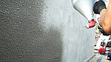 Краска водно дисперсионная фактурная Мастер Фасад ЗДПС под пистолет от 30 кг, фото 3