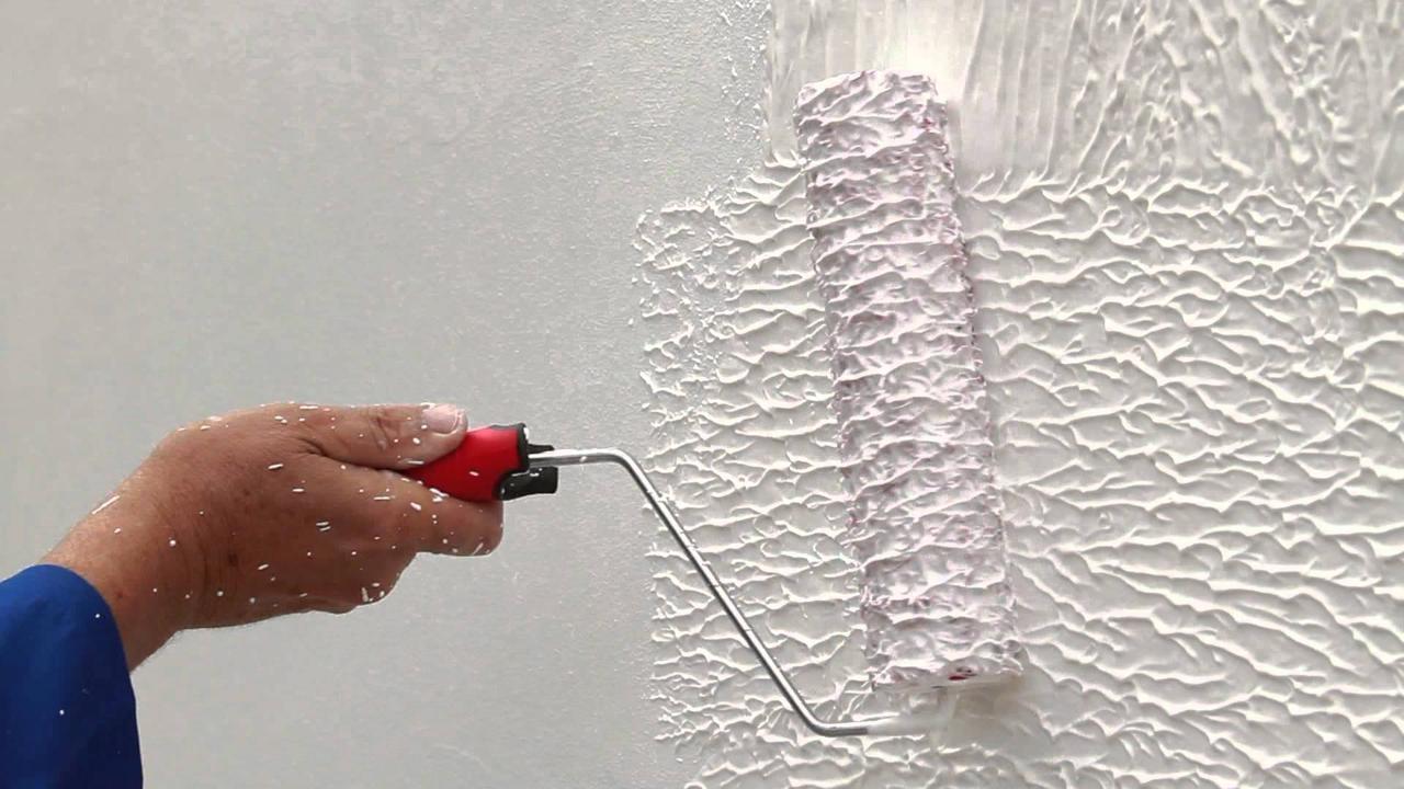 Фактурная краска для стен Мастер Фасад ЗДПС под валик 0,5-1 мм от 30 кг - фото 2 - id-p96291995