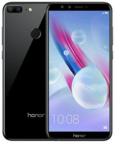 Замена стекла экрана Huawei Honor 9 Lite