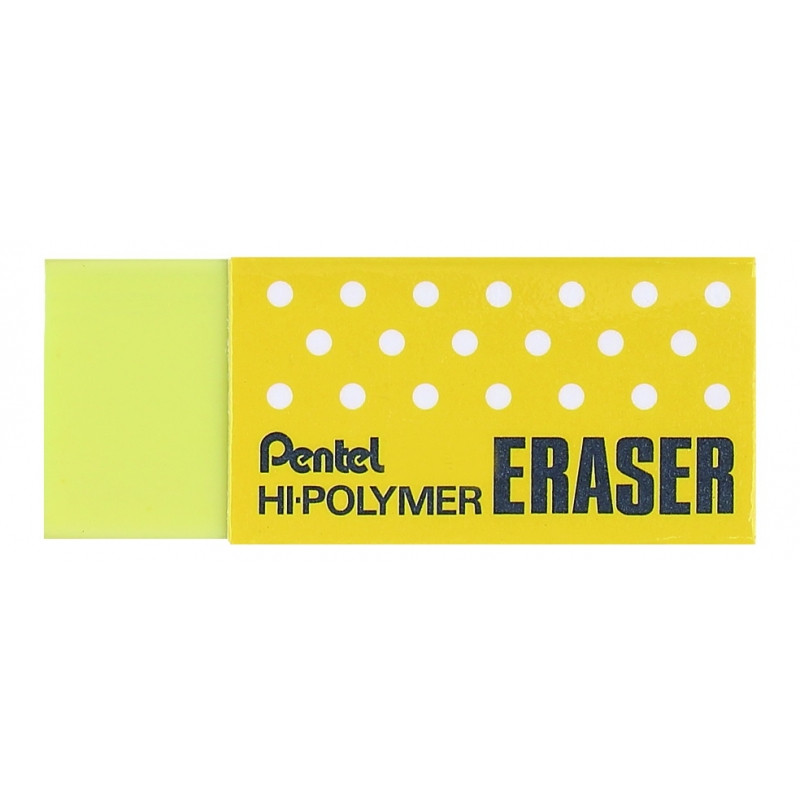 Ластик "Hi-Polimer"
