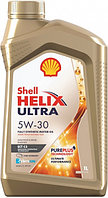 Моторное масло SHELL 550046369 Helix Ultra ECT C3 5W-30 1л