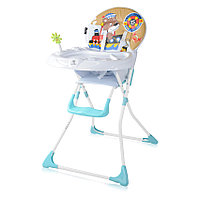 Стульчик для кормления Lorelli Jolly Blue Bear Sailor