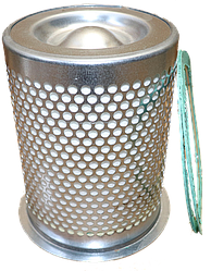 Фильтр сепаратор KS538