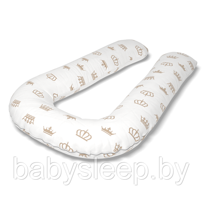 Подушка для беременных. U форма L размер ( 360 см)., фото 1