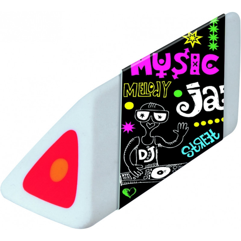 Ластик "Pyramid"
