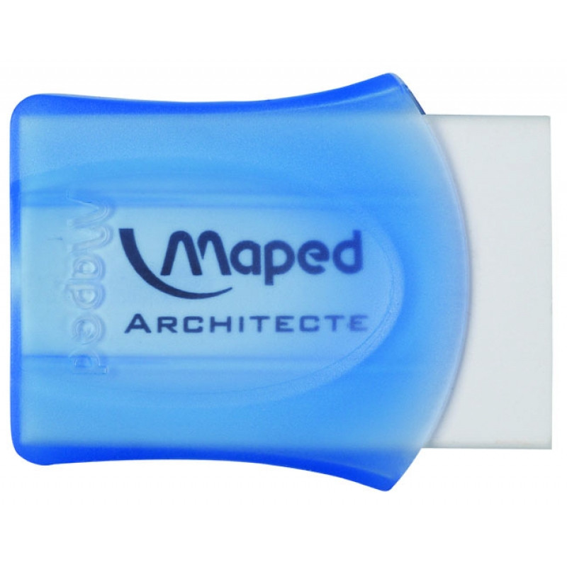 Ластик "Architecte"