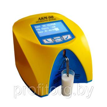 Анализатор качества молока АКМ-98 «Фермер» 9 параметров
