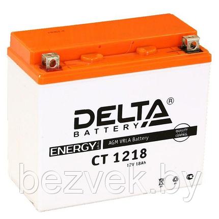 Delta CT 1218, фото 2