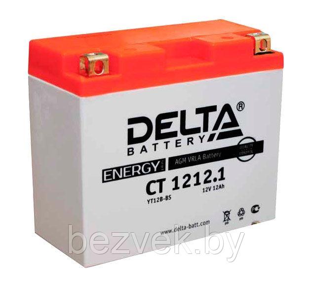 Delta CT 1212.1 - фото 1 - id-p85768476