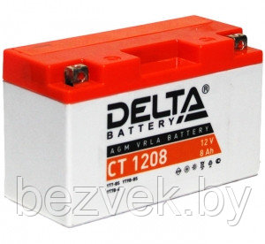 Delta CT 1208