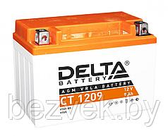 Delta CT 1209