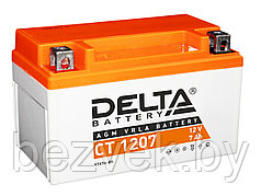 Delta CT 1207