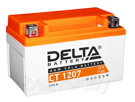 Delta CT 1207, фото 2