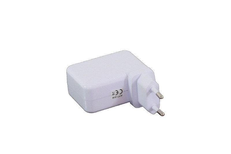 Сетевое зарядное устройство 4xUSB SiPL - фото 2 - id-p96297858