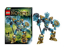 Конструктор Создатель Масок Bionicle, 613-1 аналог Лего (LEGO) Бионикл 71312
