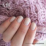 Топ без липкого слоя DIAMOND MIO Nails, 30 мл, фото 2