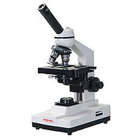 Микроскоп Микромед Р-1 биологический лабораторный моно 1600х осветит