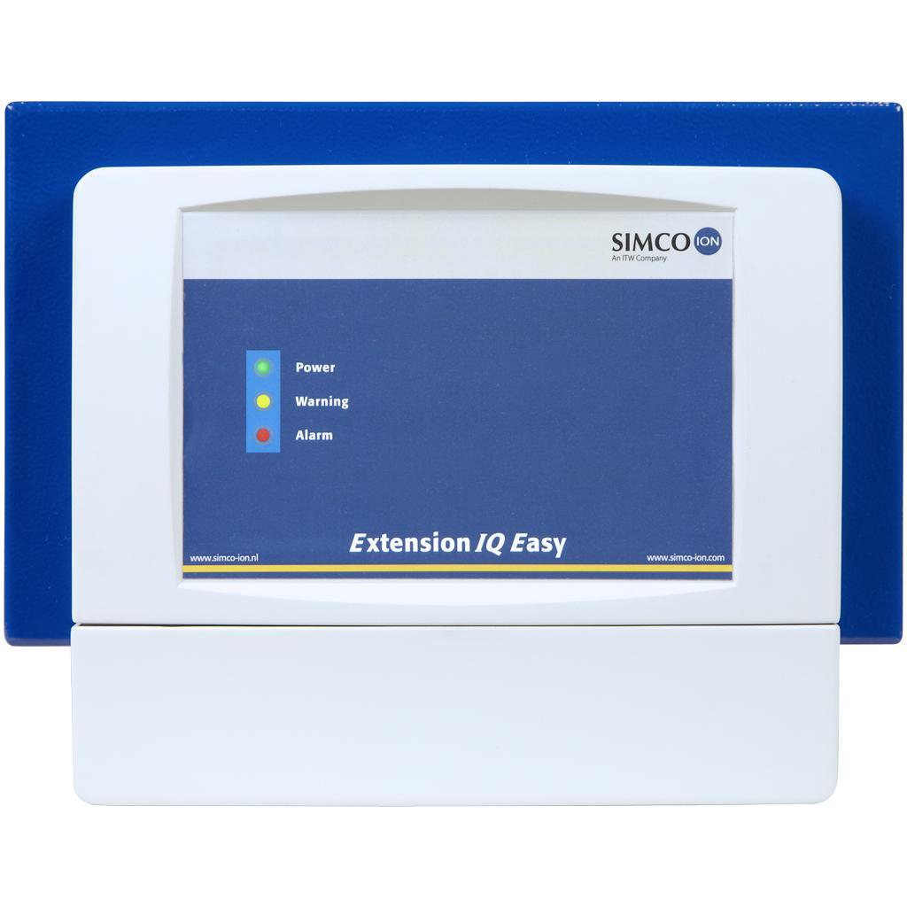 Extension IQ Easy - фото 1 - id-p96298184