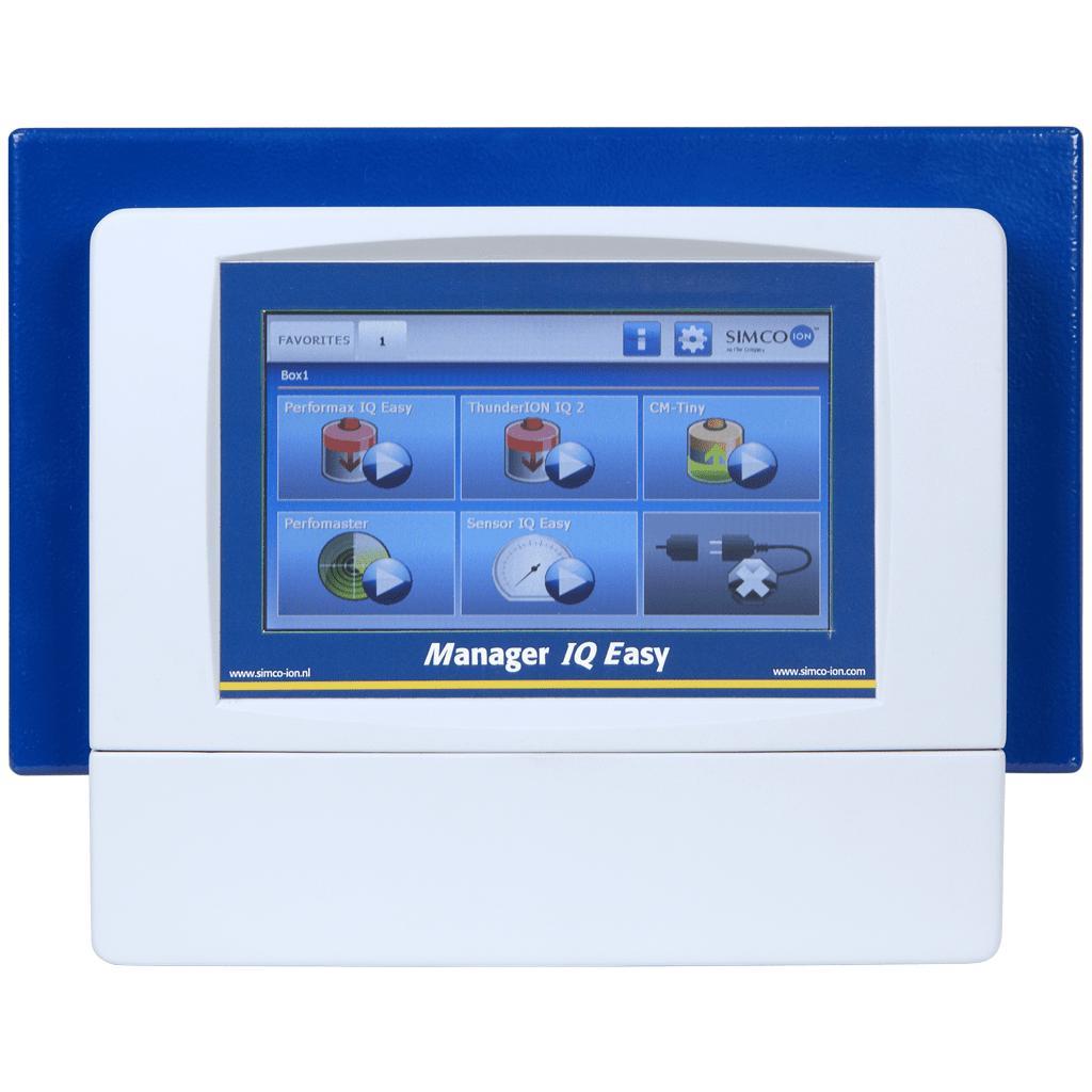Manager IQ Easy - фото 1 - id-p96298185