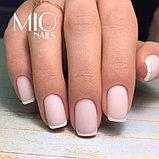 Топ матовый VELVET MIO Nails, 15 мл, фото 2