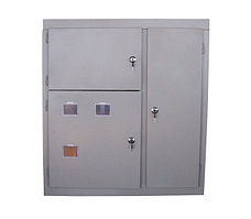 Щитки этажные серии ЩЭ-МР