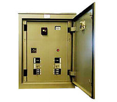 Пункты серии ПР-8804МР