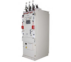 Камеры сборные КСО-298МР, КСО-298мМР