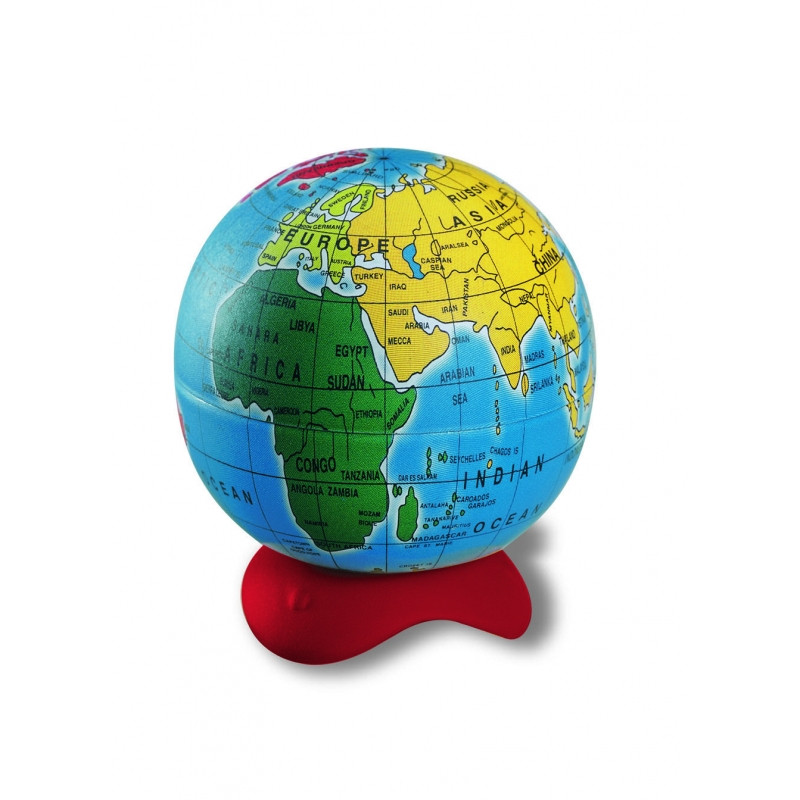Точилка "Globe"