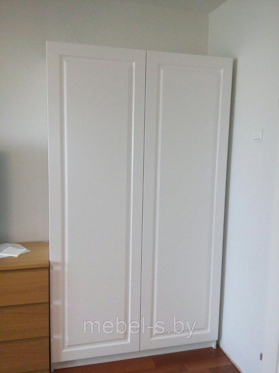 Шкаф корпусный с филёнкой